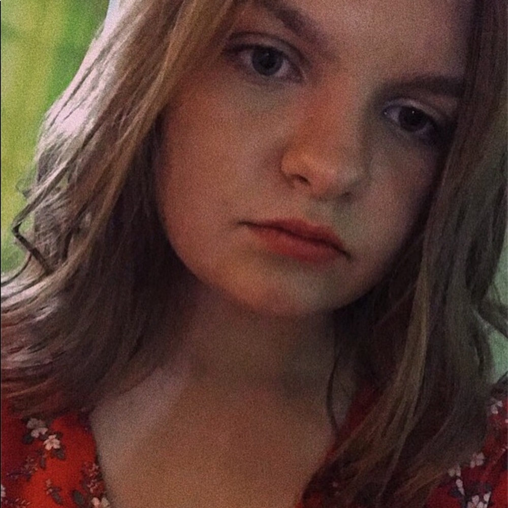 Meet your Posher, Katya